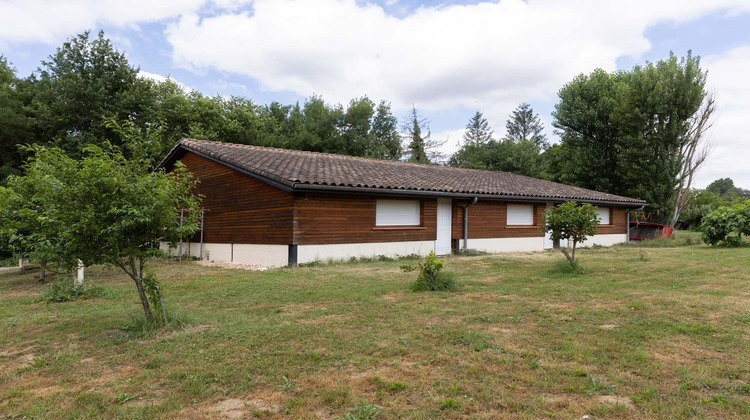 Ma-Cabane - Vente Maison Lanta, 166 m²