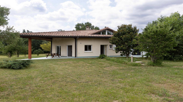 Ma-Cabane - Vente Maison Lanta, 166 m²