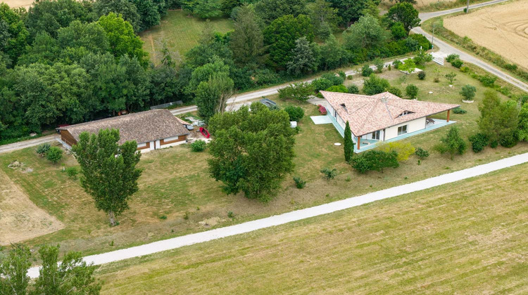 Ma-Cabane - Vente Maison Lanta, 166 m²