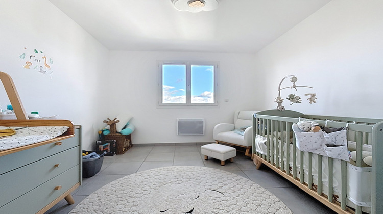 Ma-Cabane - Vente Maison Lanta, 86 m²