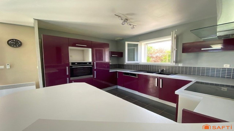Ma-Cabane - Vente Maison Lanta, 94 m²