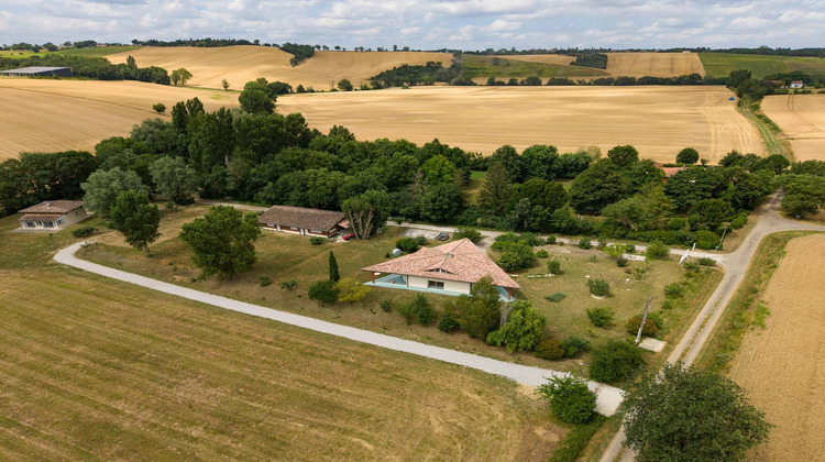 Ma-Cabane - Vente Maison Lanta, 260 m²
