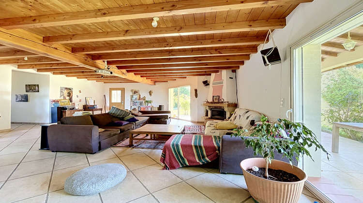 Ma-Cabane - Vente Maison Lanta, 270 m²