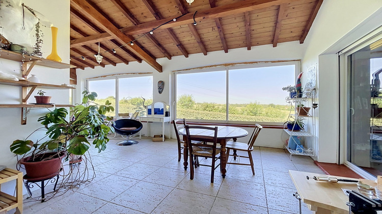 Ma-Cabane - Vente Maison Lanta, 270 m²