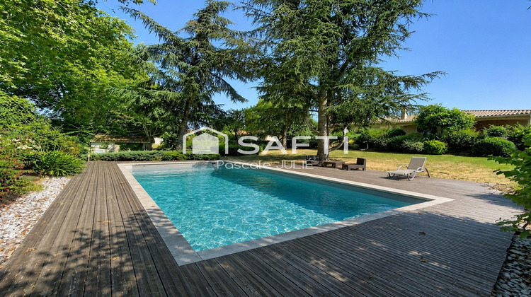 Ma-Cabane - Vente Maison Lanta, 174 m²