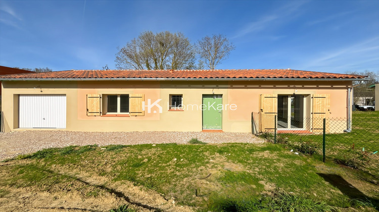 Ma-Cabane - Vente Maison Lanta, 85 m²