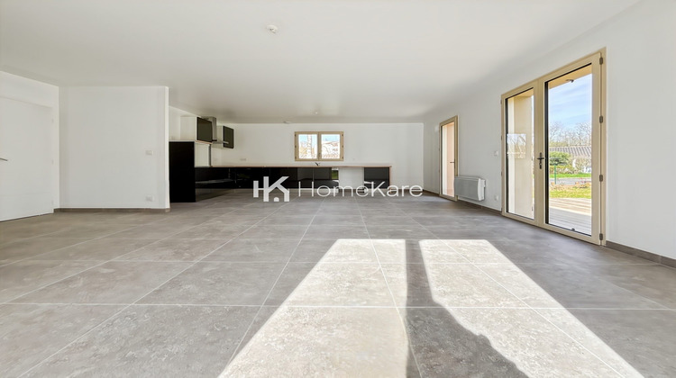 Ma-Cabane - Vente Maison Lanta, 85 m²