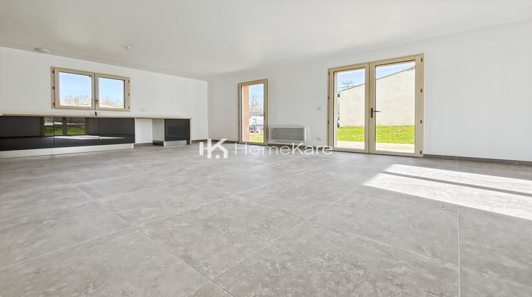 Ma-Cabane - Vente Maison Lanta, 85 m²