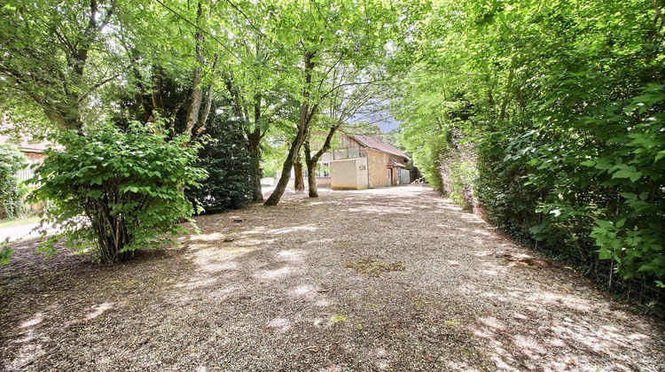 Ma-Cabane - Vente Maison Lantages, 0 m²