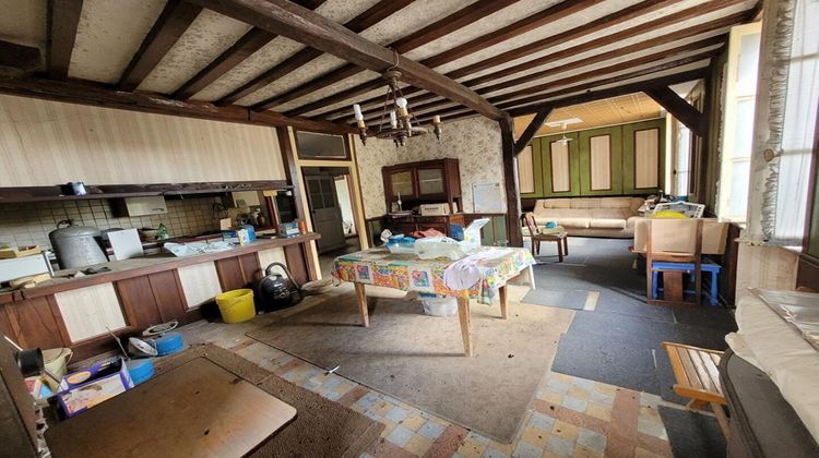 Ma-Cabane - Vente Maison LANTAGES, 150 m²