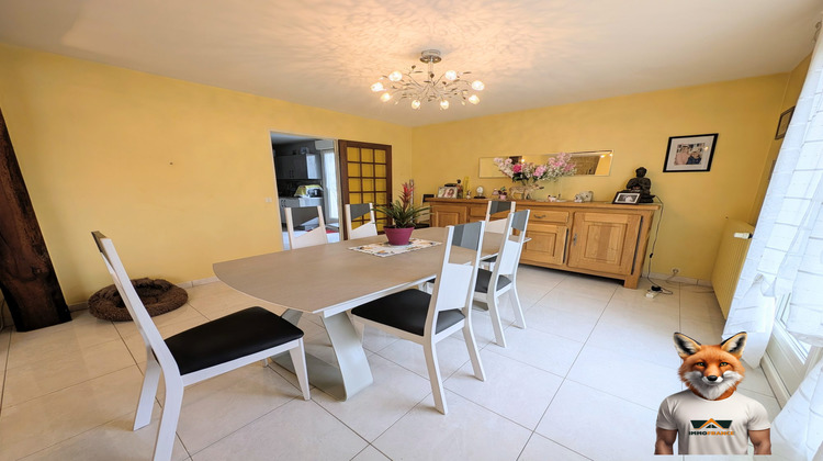 Ma-Cabane - Vente Maison Lantages, 182 m²