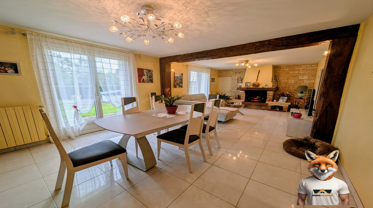 Ma-Cabane - Vente Maison Lantages, 182 m²