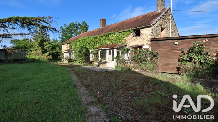 Ma-Cabane - Vente Maison Lantages, 91 m²