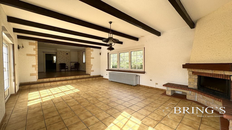 Ma-Cabane - Vente Maison Lantéfontaine, 120 m²