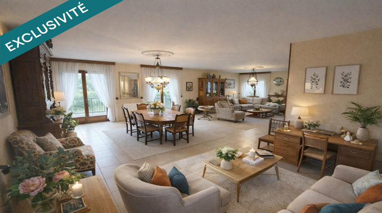 Ma-Cabane - Vente Maison Lantefontaine, 160 m²