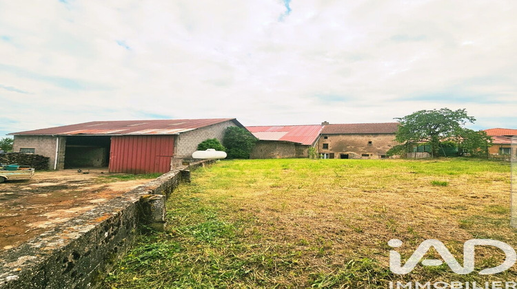 Ma-Cabane - Vente Maison Lantéfontaine, 160 m²