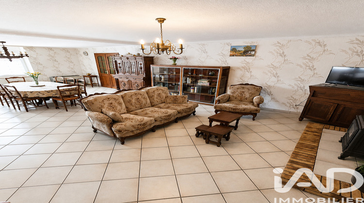 Ma-Cabane - Vente Maison Lantéfontaine, 160 m²