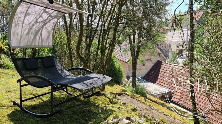 Ma-Cabane - Vente Maison Lantenay, 182 m²