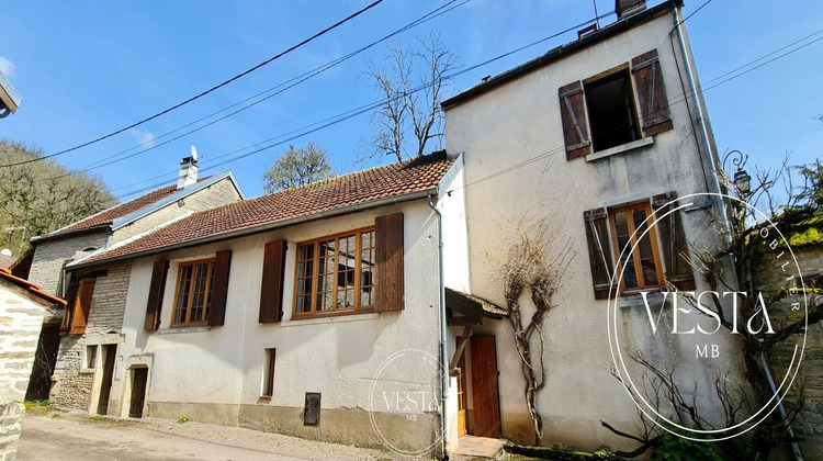 Ma-Cabane - Vente Maison Lantenay, 182 m²
