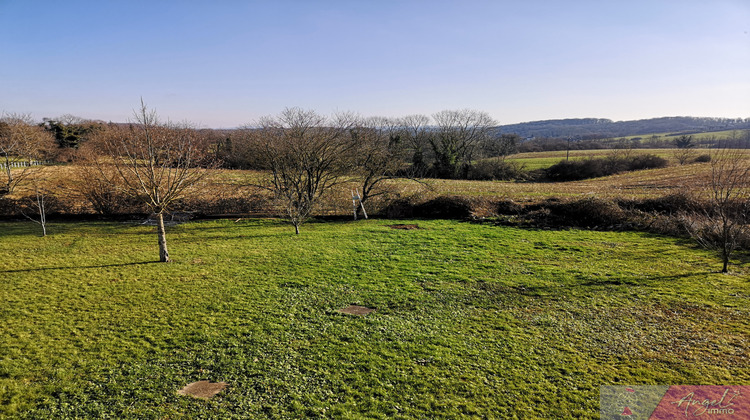 Ma-Cabane - Vente Maison Lantenne-Vertière, 227 m²