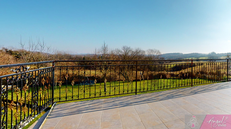 Ma-Cabane - Vente Maison Lantenne-Vertière, 227 m²