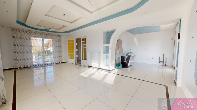 Ma-Cabane - Vente Maison Lantenne-Vertière, 227 m²