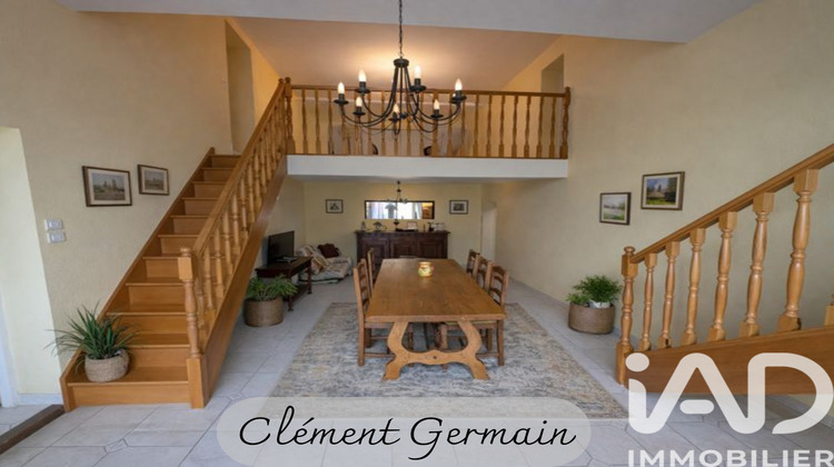 Ma-Cabane - Vente Maison Lantenne-Vertière, 133 m²