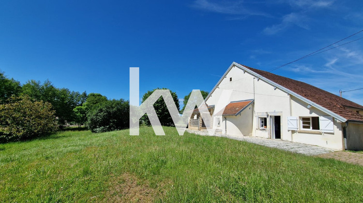 Ma-Cabane - Vente Maison Lantenne-Vertière, 133 m²