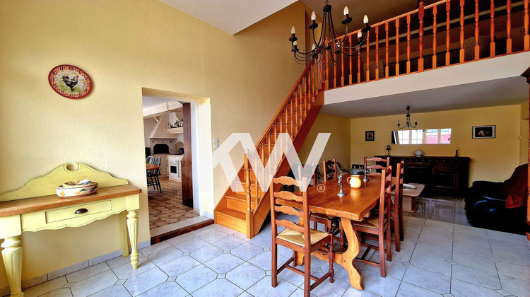 Ma-Cabane - Vente Maison Lantenne-Vertière, 133 m²