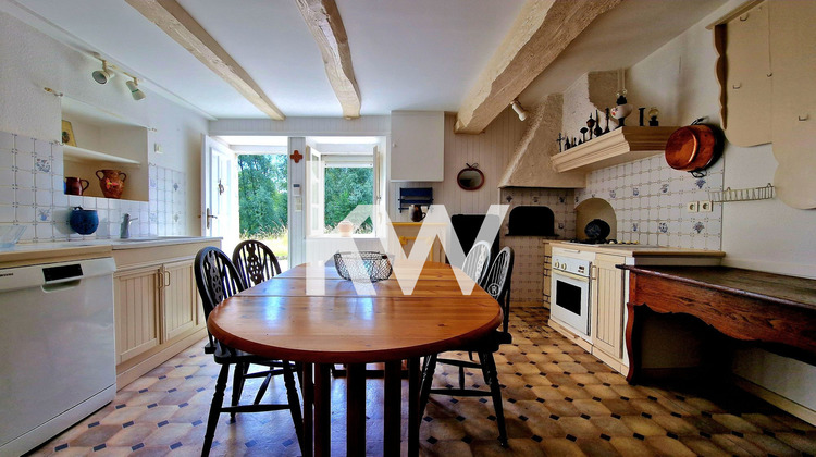 Ma-Cabane - Vente Maison Lantenne-Vertière, 133 m²