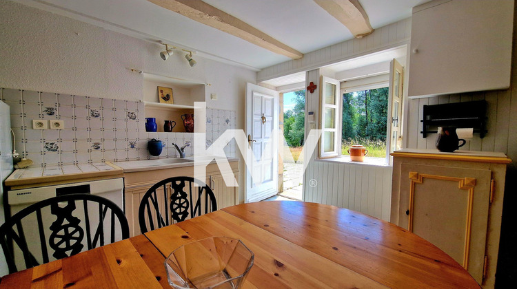 Ma-Cabane - Vente Maison Lantenne-Vertière, 133 m²