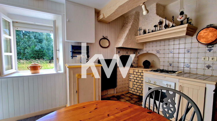 Ma-Cabane - Vente Maison Lantenne-Vertière, 133 m²