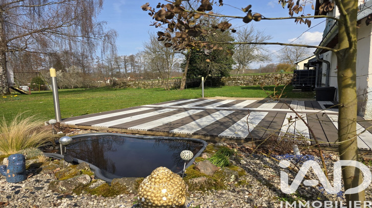 Ma-Cabane - Vente Maison Lantenot, 148 m²