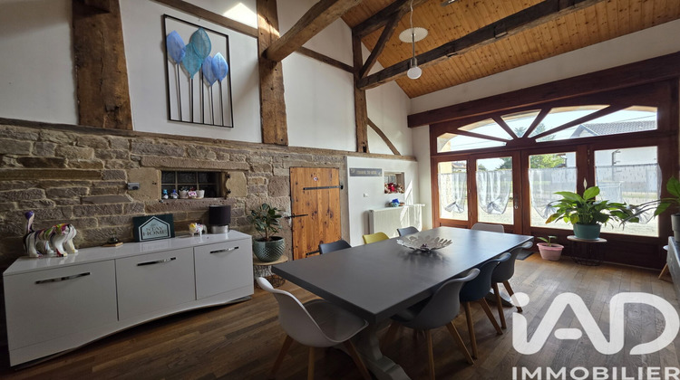 Ma-Cabane - Vente Maison Lantenot, 148 m²