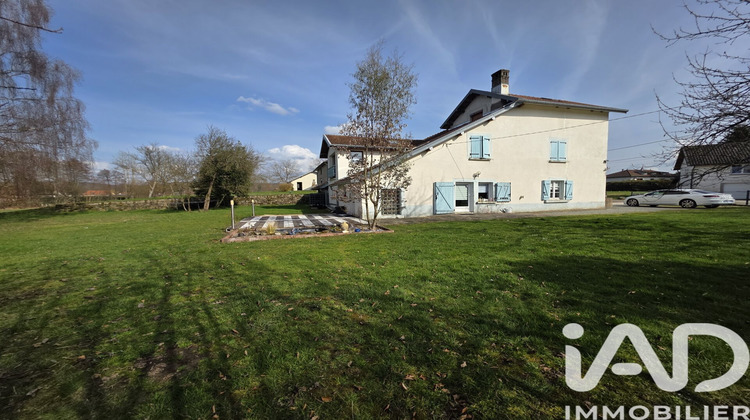 Ma-Cabane - Vente Maison Lantenot, 148 m²