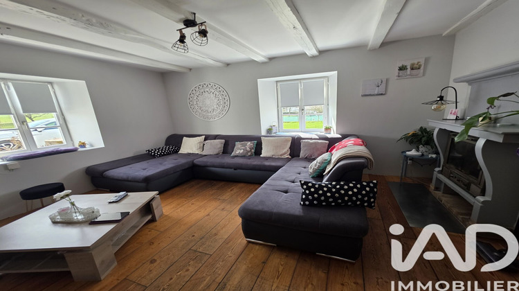 Ma-Cabane - Vente Maison Lantenot, 148 m²