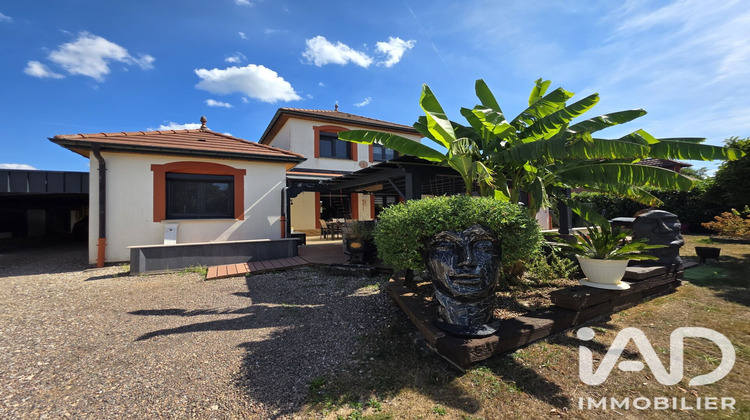 Ma-Cabane - Vente Maison Lantenot, 141 m²