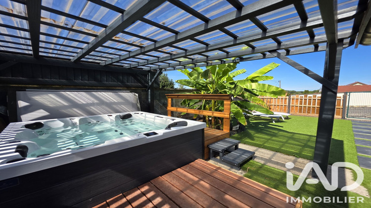 Ma-Cabane - Vente Maison Lantenot, 141 m²