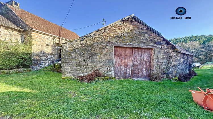 Ma-Cabane - Vente Maison Lanteuil, 47 m²