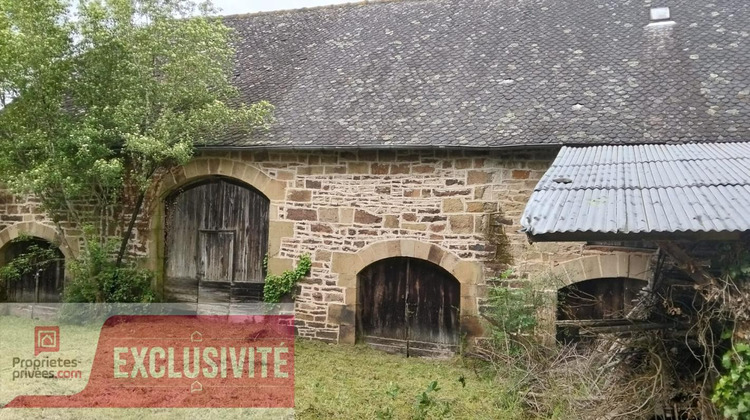 Ma-Cabane - Vente Maison LANTEUIL, 200 m²