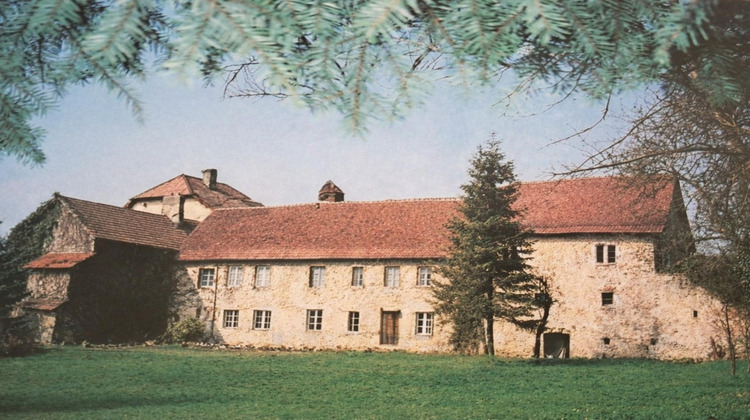 Ma-Cabane - Vente Maison Lanthenans, 233 m²