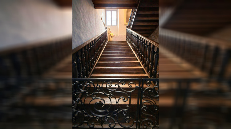 Ma-Cabane - Vente Maison Lanthenans, 233 m²