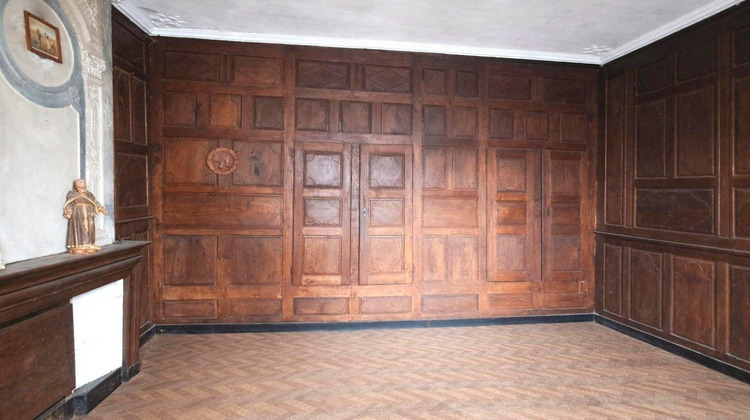 Ma-Cabane - Vente Maison Lanthenans, 233 m²