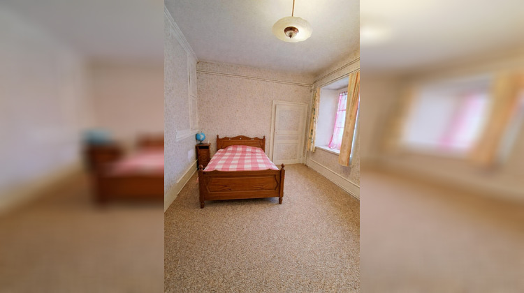 Ma-Cabane - Vente Maison Lanthenans, 233 m²