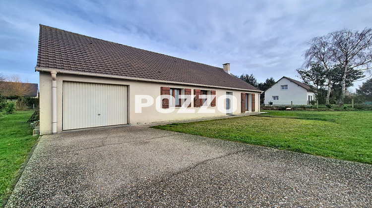 Ma-Cabane - Vente Maison LANTHEUIL, 91 m²