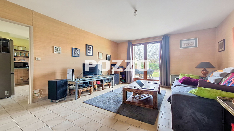 Ma-Cabane - Vente Maison LANTHEUIL, 91 m²