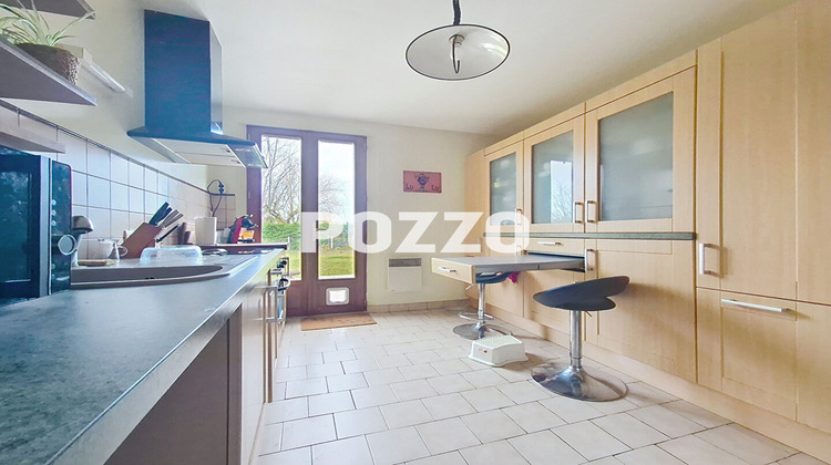 Ma-Cabane - Vente Maison LANTHEUIL, 91 m²