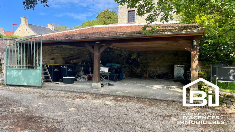 Ma-Cabane - Vente Maison LANTHEUIL, 211 m²