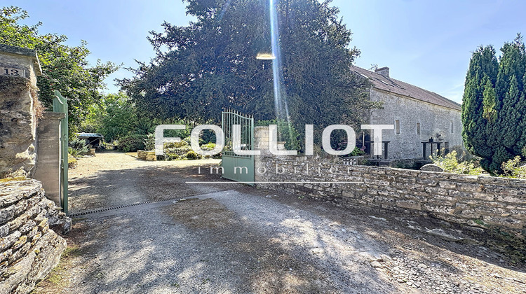 Ma-Cabane - Vente Maison LANTHEUIL, 194 m²