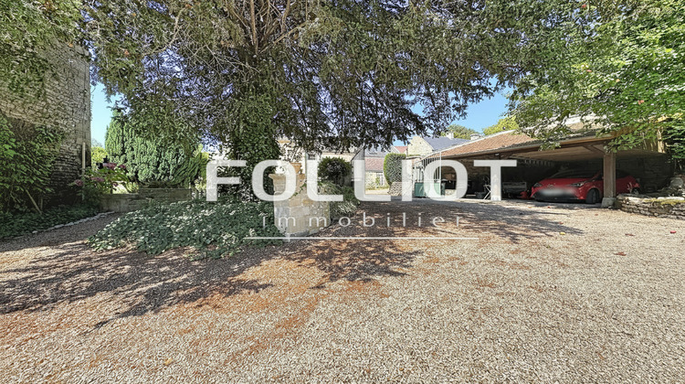 Ma-Cabane - Vente Maison LANTHEUIL, 194 m²